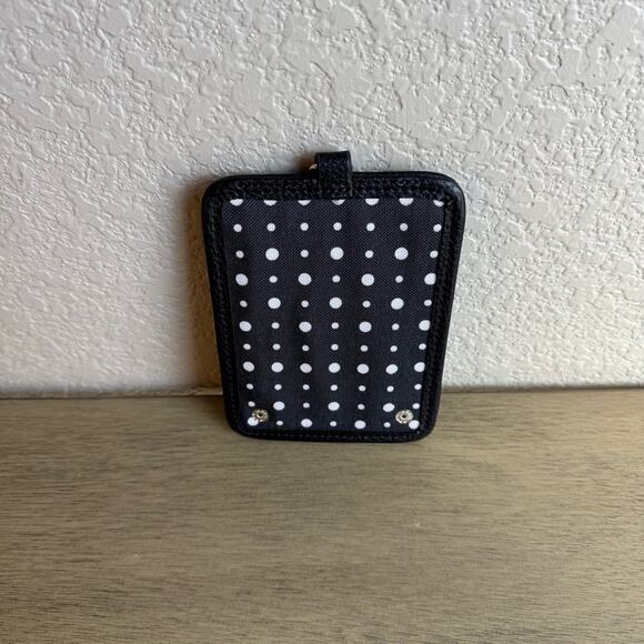 thirty-one Handbags - Thirty-One Carry‎ Me Away Luggage Tag – Ditty Dot